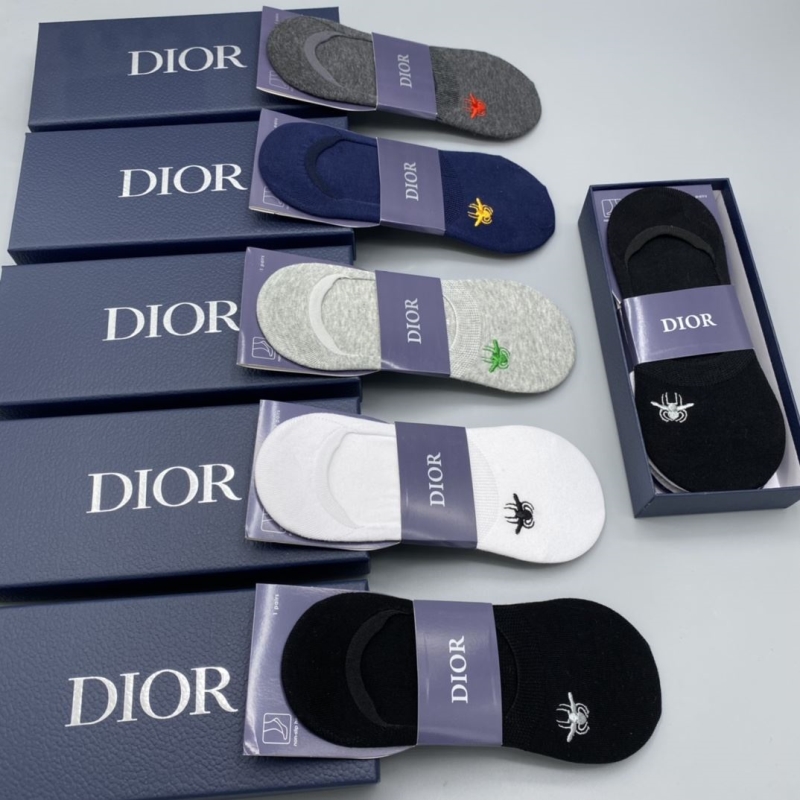 Dior Socks